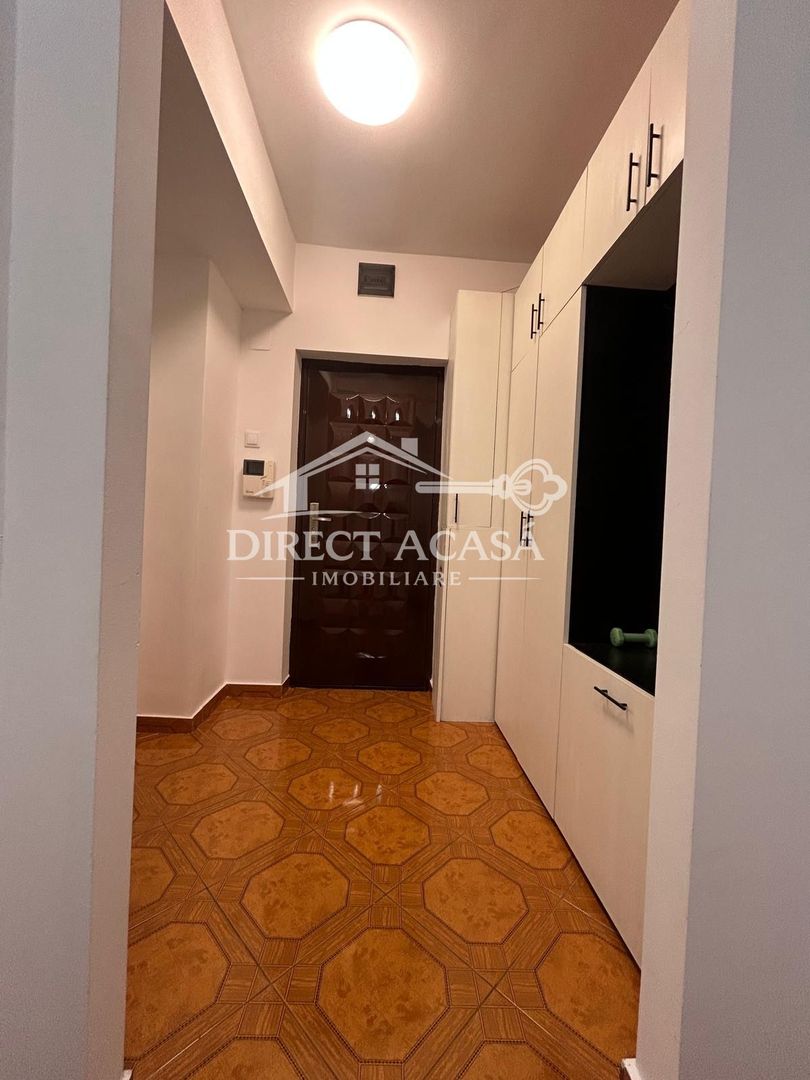 Apartament 1 camera cu loc de parcare de inchiriat-Tudor-Cantemir - Poză 10