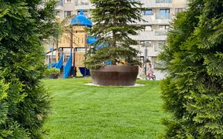 Apartament 2 camere + loc parcare Royal Town COPOU - Poză 42