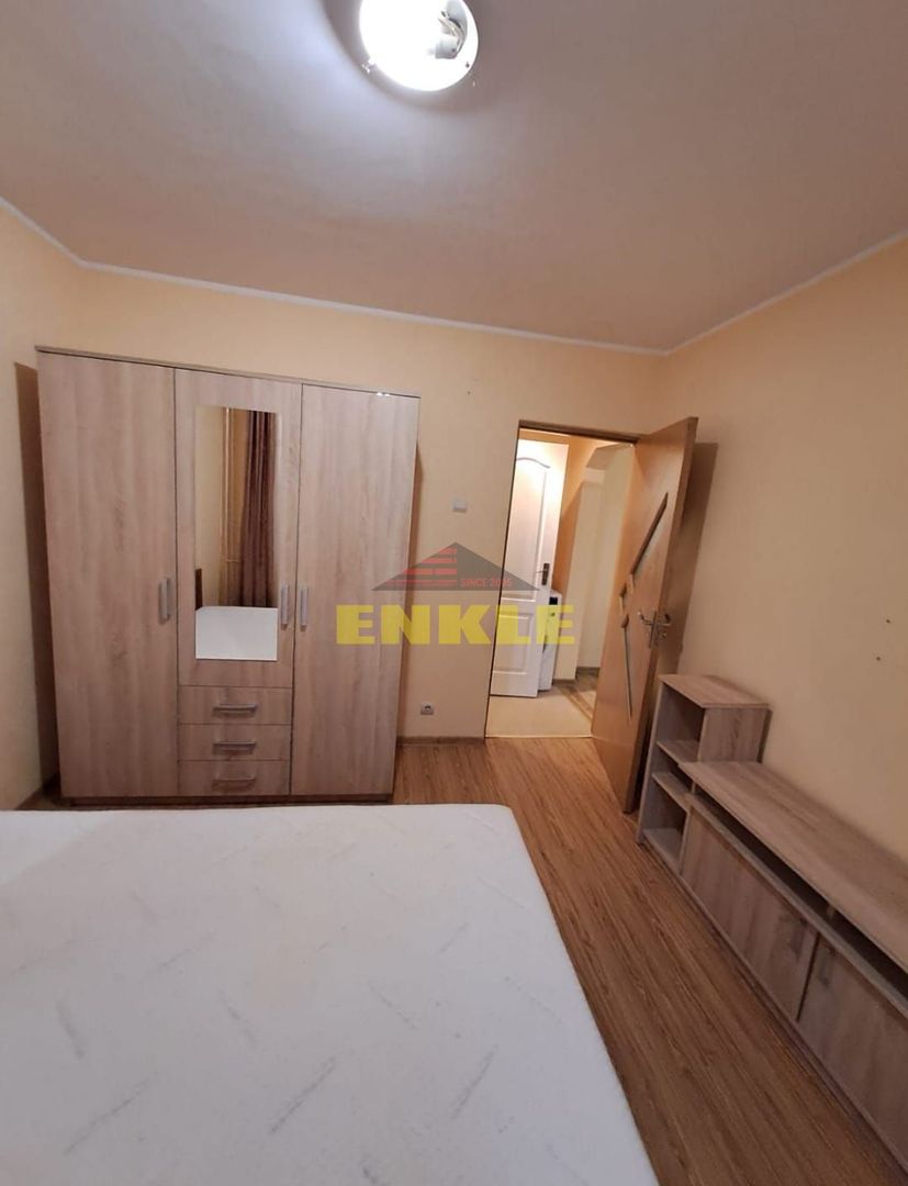 Vânzare apartament 2 camere  semidecomandat, Zona Școlii 7 - Poză 3
