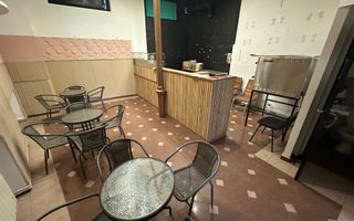 Spatiu pretabil restaurant zona Ultracentral - Poză 13