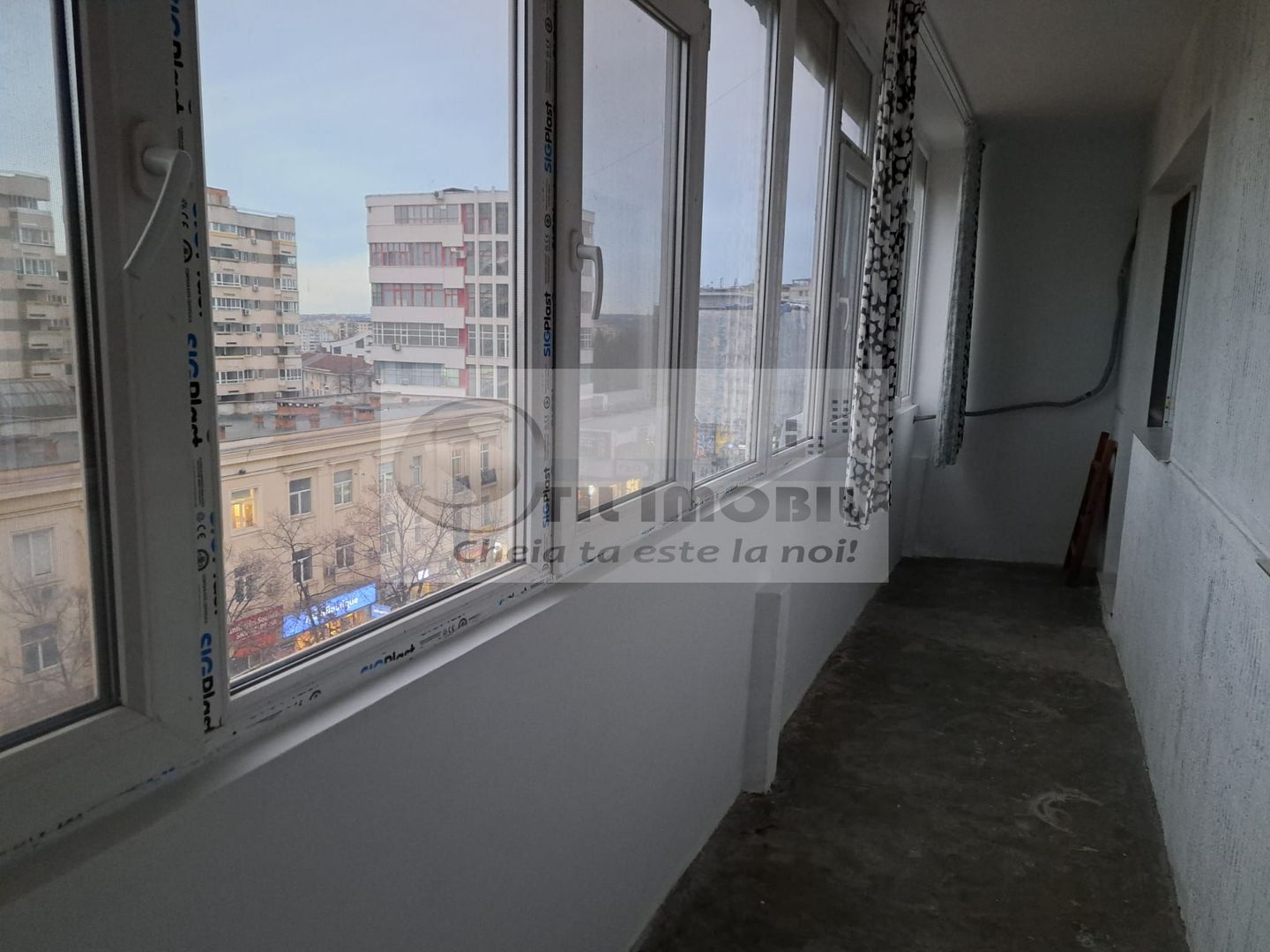 Apartament 2 Camere ULTRACENTRAL - 540 EURO - Poză 1