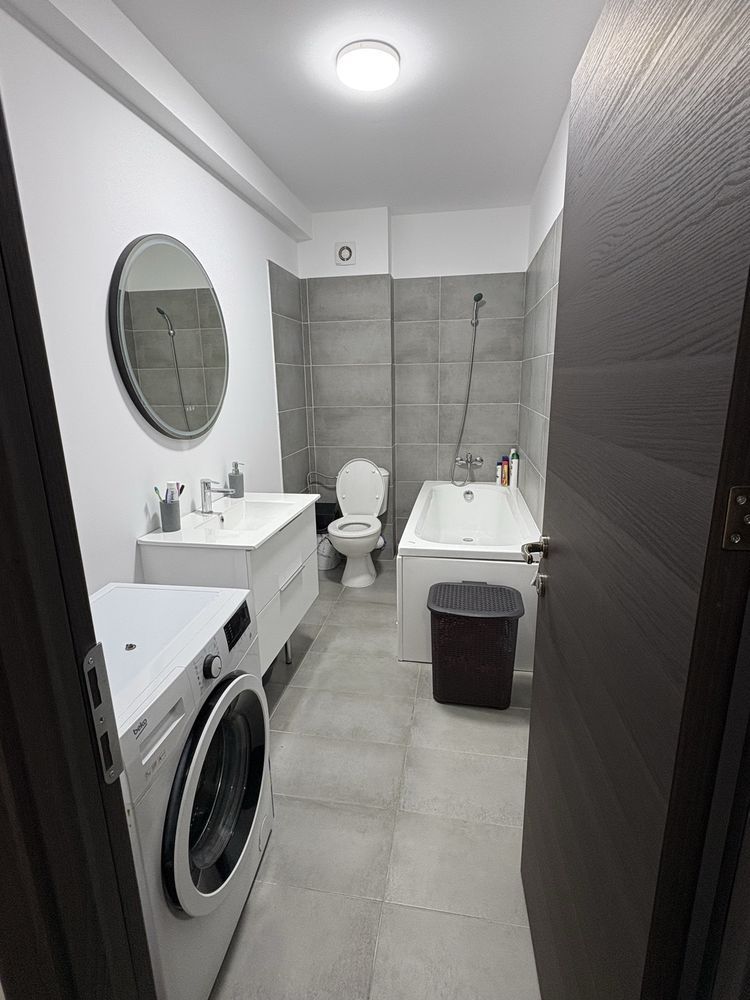 Inchiriere apartament 2 camere - Poză 5