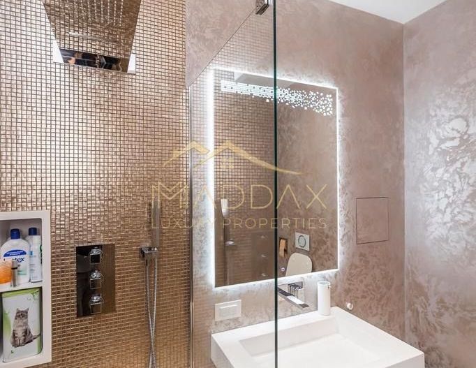 Penthouse cu 5 camere *347mp* + terasa 101mp* // Zona Herastrau - Poză 24