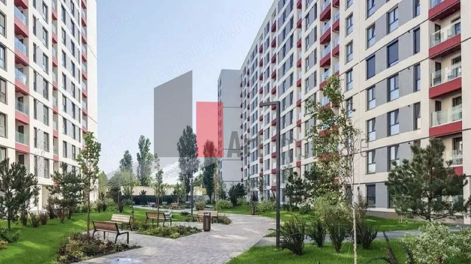 Garsoniera de inchiriat-Lujerului-Militari-Politehnica-Iuliu Maniu - Poză 7