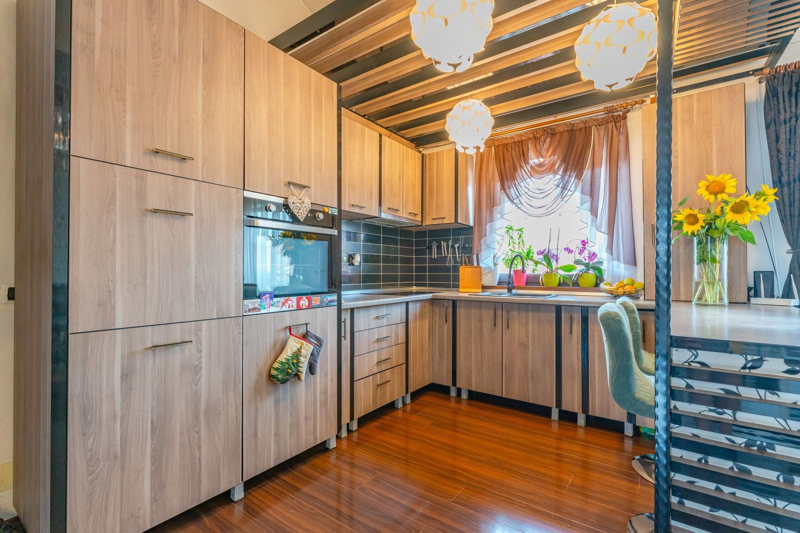 Apartament 2 Camere de Vânzare, Mobilat și Utilat, Sânpetru - Poză 6