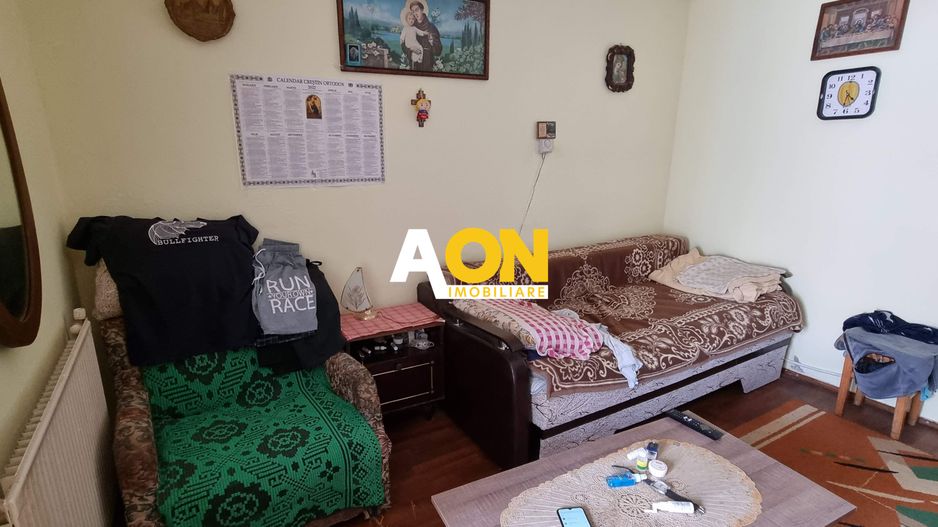 De vanzare garsoniera, etaj 3, Cetate - Poză 2