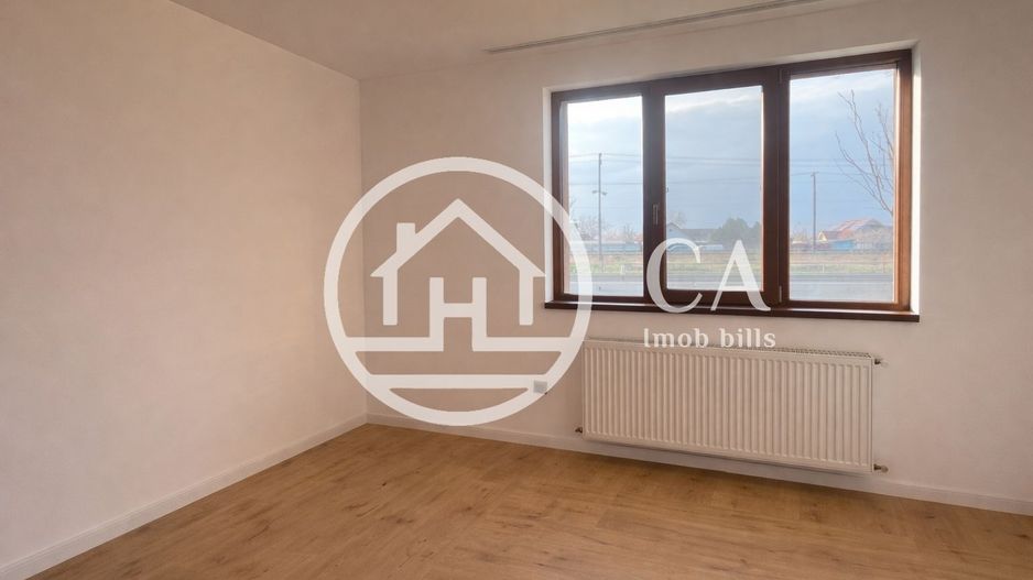 Casa de închiriat cu 4 camere in zona Iosia Nord, Oradea - Poză 6