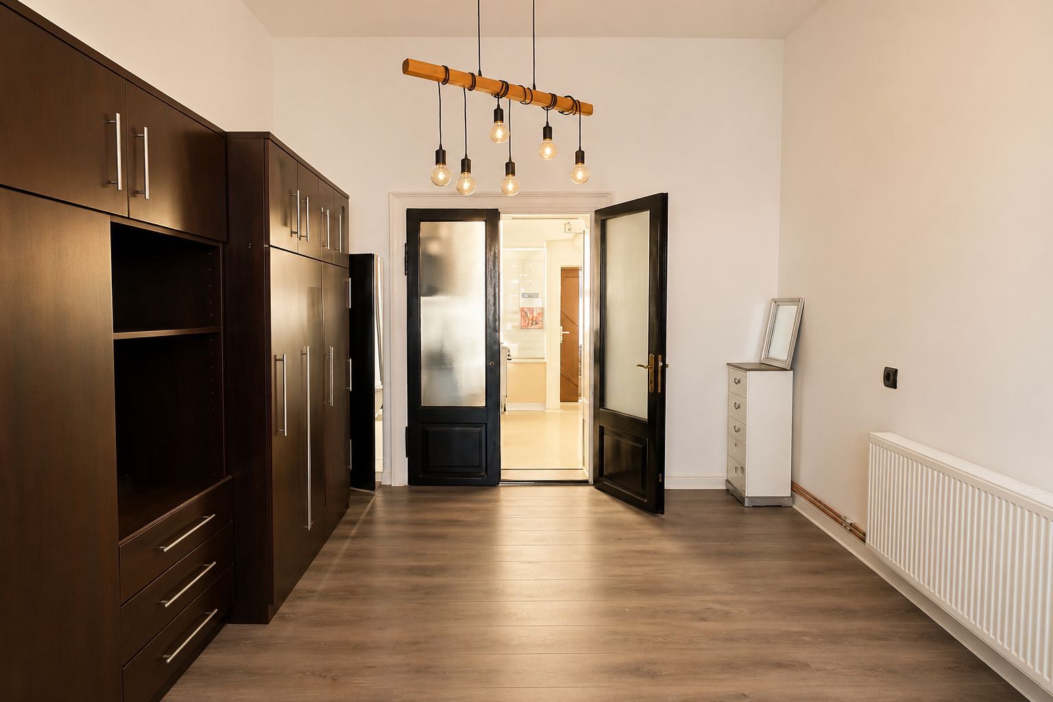 Apartament cu 2 camere | Bulevardul Eroilor | Locație ultracentrală - Poză 5