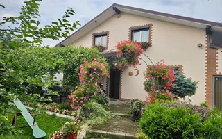 CASA 5 CAMERE | ZONA CENTRALA SAT | COMPLET UTILATA | VOITINEL - Poză 29