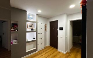 Apartament  bloc boutique + Loc de parcare // Domenii // Cireșarii - Poză 5