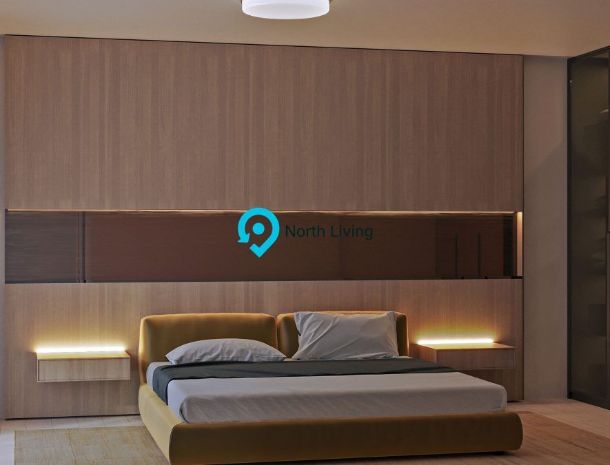 Penthouse 3 camere, 121 mp, terase, Prelungirea Ghencea - Poză 5