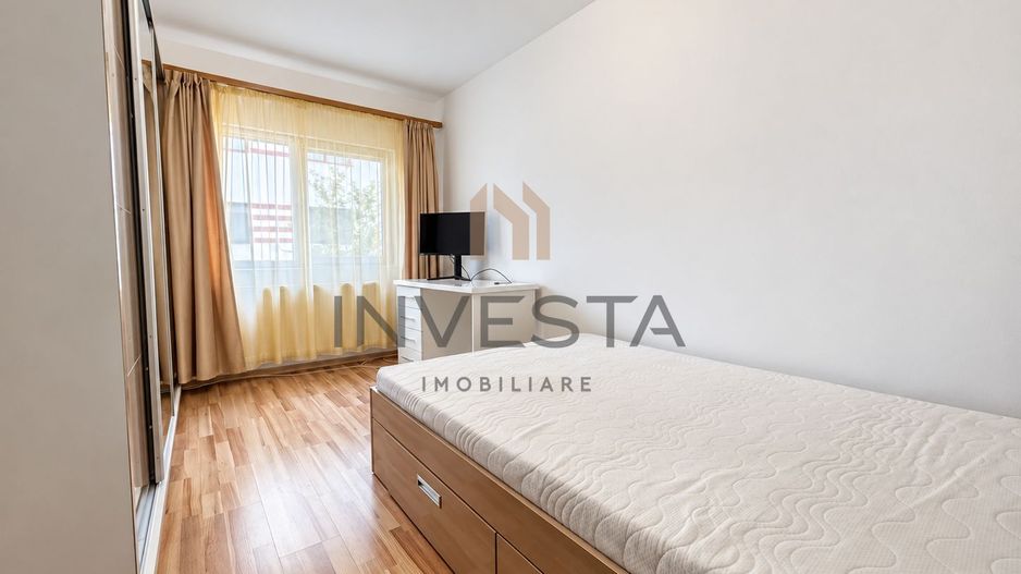 Apartament 2 camere decomandat, etaj intermediar, zona Buna Ziua - Poză 6