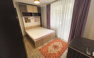 3 camere, mobilat modern, bloc nou, terasa, Buna Ziua - Poză 4