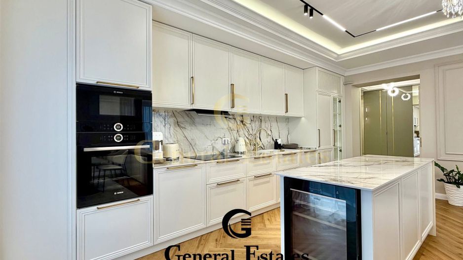 Vânzare apartament Premium | Copou - 97 m.p | Full dotat - Poză 15