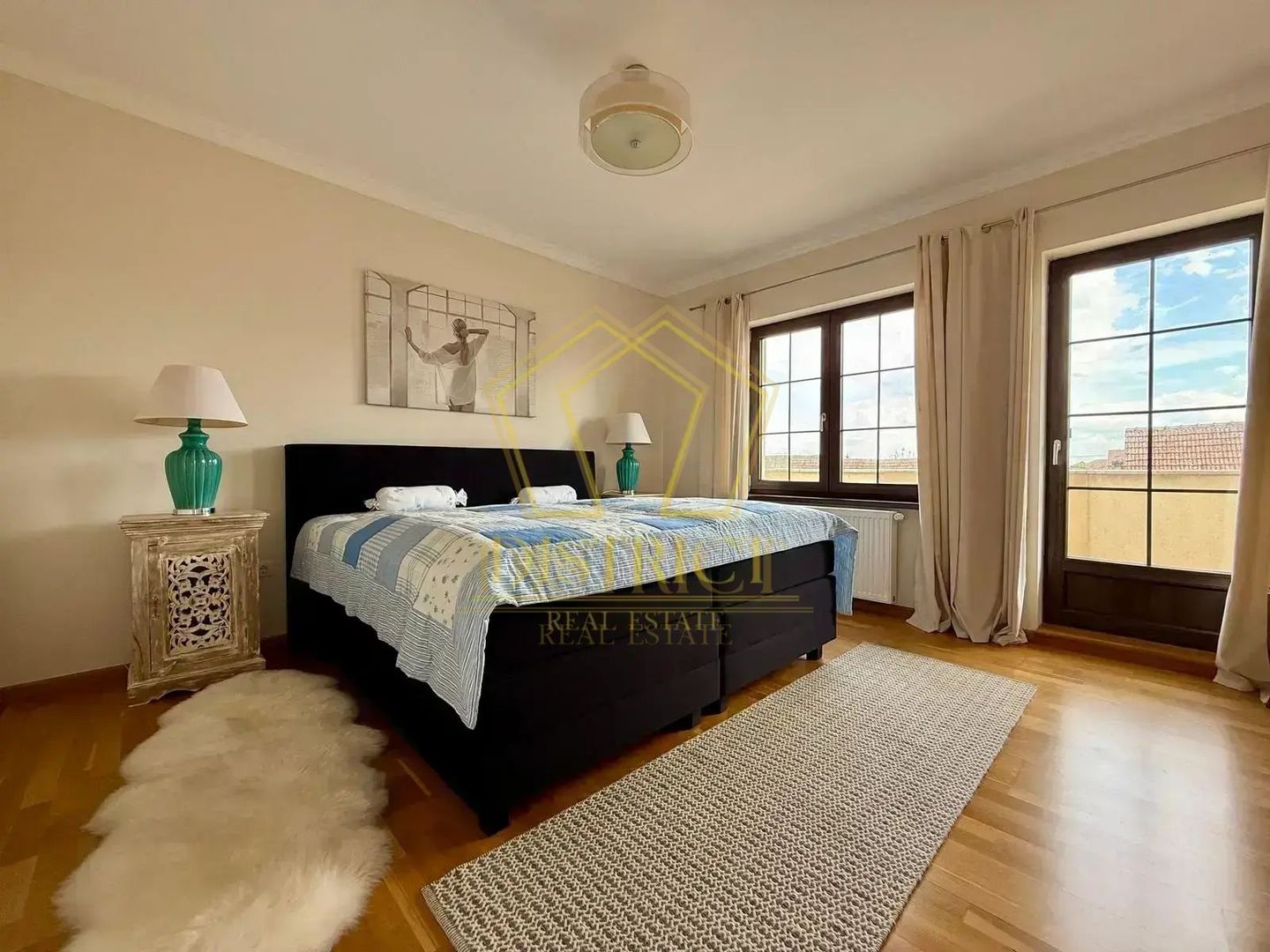 COMISION 0% Vila cu 6 camere deosebita D+P+1E I Biled - Poză 11