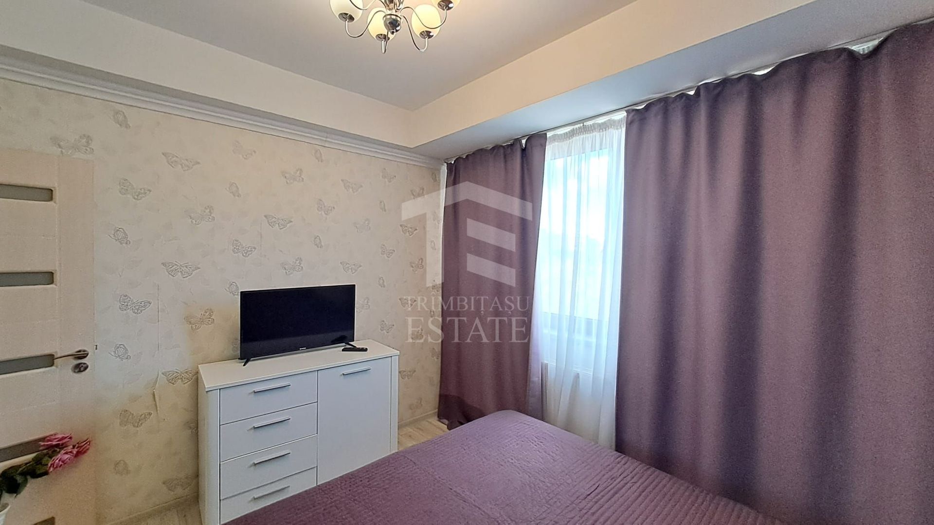 Apartament 2 camere | Loc de parcare| Metrou Crangasi Comision 0% - Poză 9