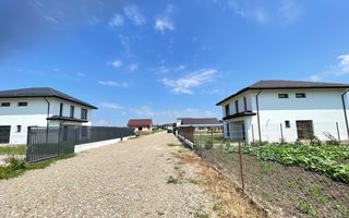 Vila Premium_P+1**5 Camere**Teren 704 mp**Langa Padure//Balotesti - Poză 46