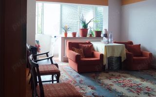 4 camere decomandat etaj 2 zona Andrei Saguna CENTRALA - Poză 1