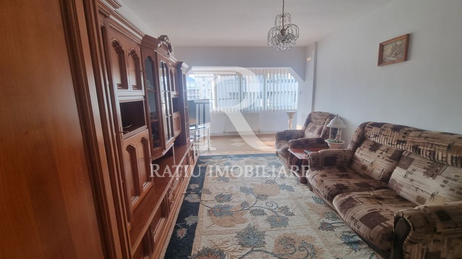 Apartament de inchiriat | 3 camera | Spitalul Judetean | Deva | 71 mp - Poză 11