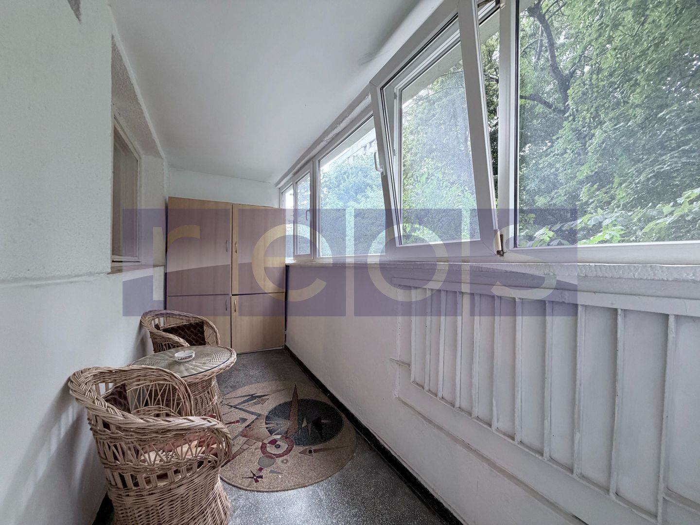 VANZARE 2 CAMERE | METROU JIULUI | ETAJ 2 | - Poză 4