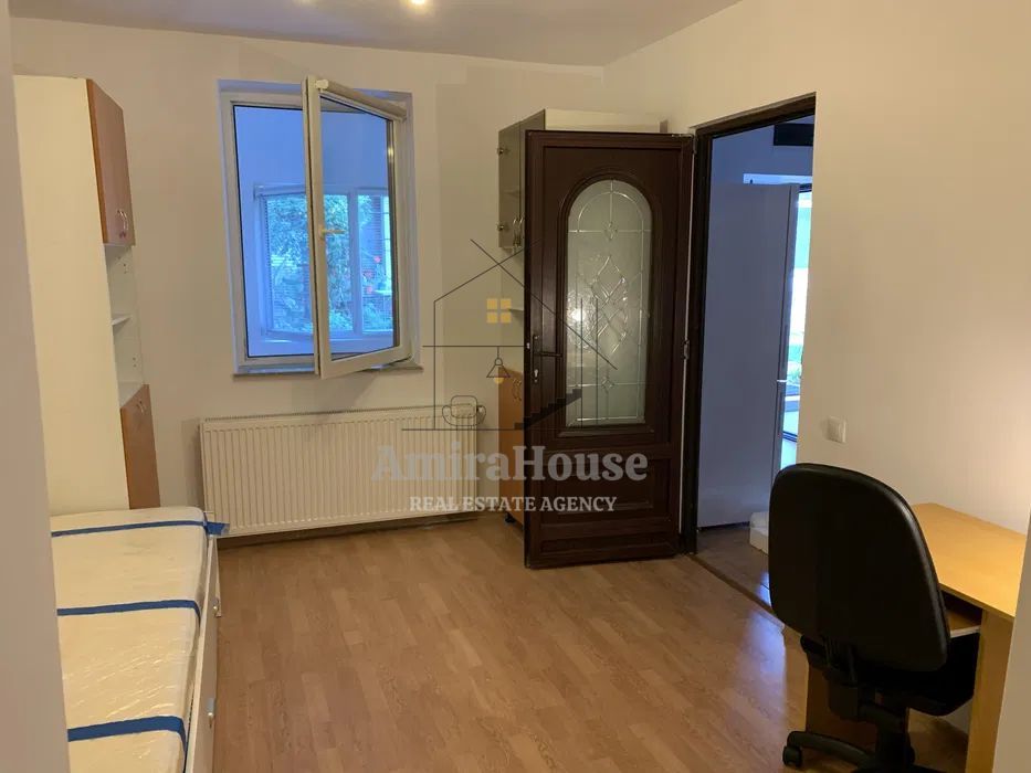 Apartament 2 camere decomandat, nisa, imobil tip vila, 66 mp, parcare, Central - Poză 12