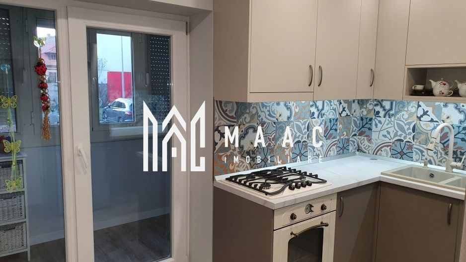 Apartament 3 camere I Balcon I Zona Garii - Poză 5