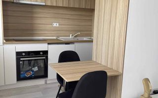 Apartament 2 camere Belvedere Residence Metrou Pipera Barbu Vacarescu - Poză 3