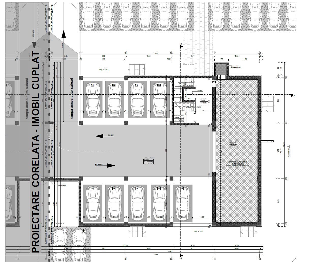 Braytim-Soarelui | 2 camere | Lift | Parcare subterana - Poză 9