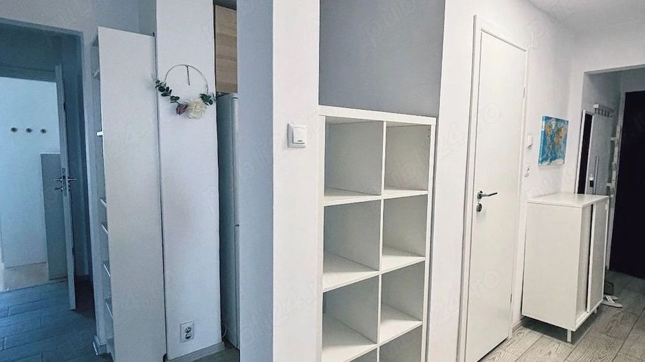 APARTAMENT 2 CAMERE | ETAJ 5/10 | BOILER | LOC PARCARE | BLOC REABILITAT - Poză 4