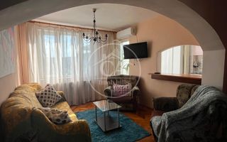 Apartament cu 3 camere de inchiriat în zona Dacia, Oradea - Poză 5