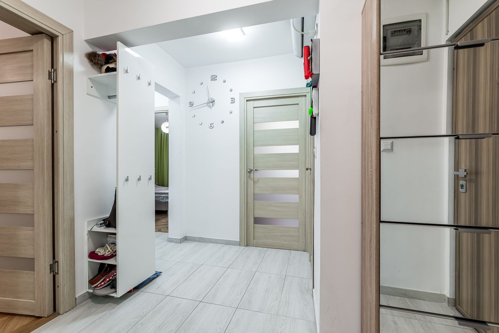 Apartament cu 3 camere decomandate la cheie, etaj 1 Comision 0 - Poză 5