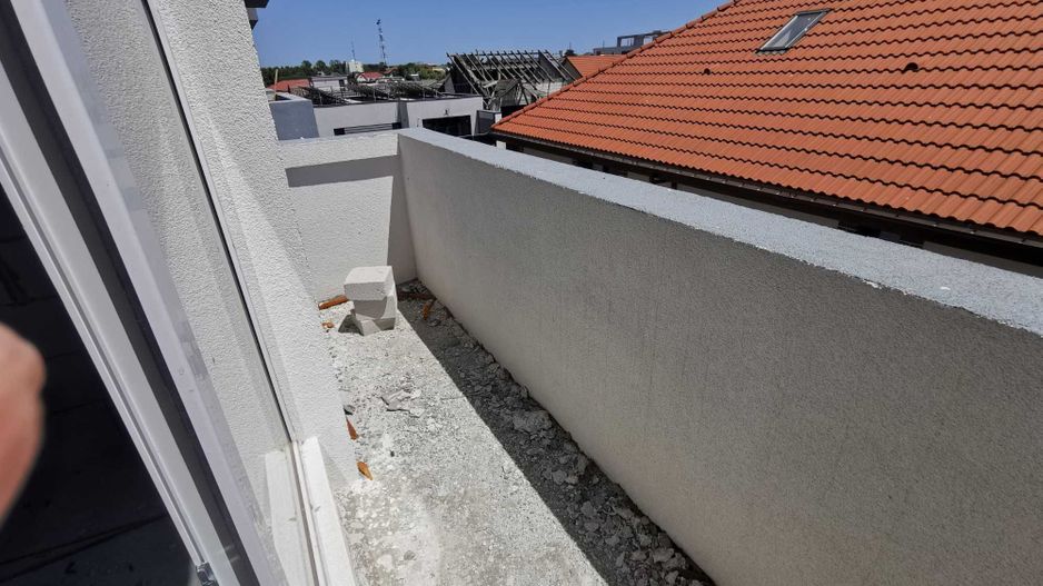 Apartament 2 camere zona Baba Novac - Poză 7