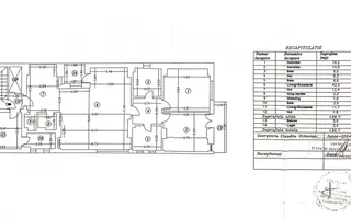 Aviatorilor-Piata Charles de Gaulles | 4 camere Lux | Loc de parcare | 2024 - Poză 30