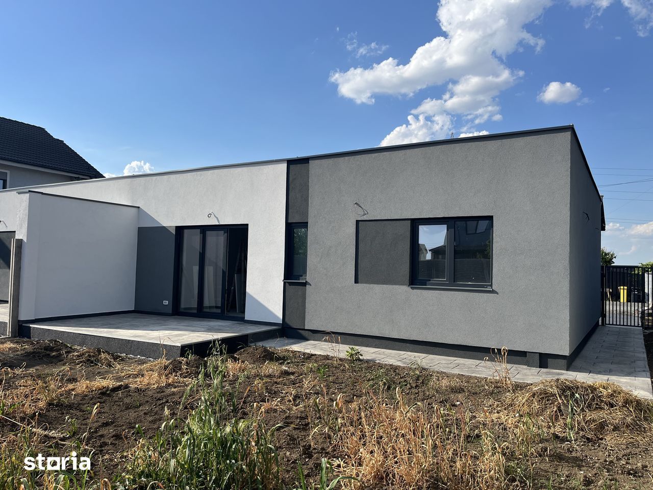 Casa parter Dumbravita - Poză 17
