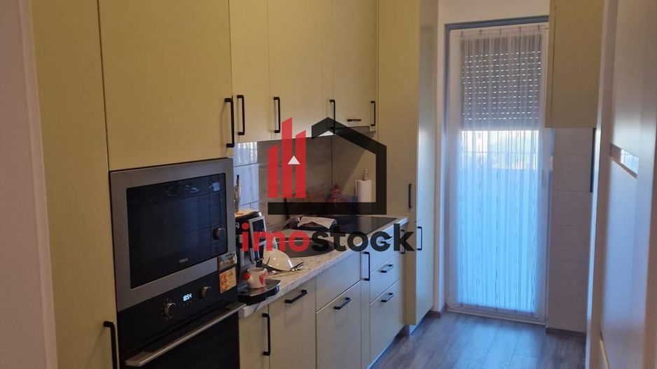 Apartament  în zona Rezidentiala I Giroc - Poză 4