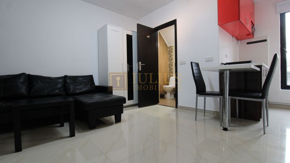 1 camera, loc de parcare,in spate la City of MARA - Poză 1