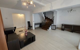 Apartament cu 4 camere, 120 mp utili, Ampoi 1 - Poză 2