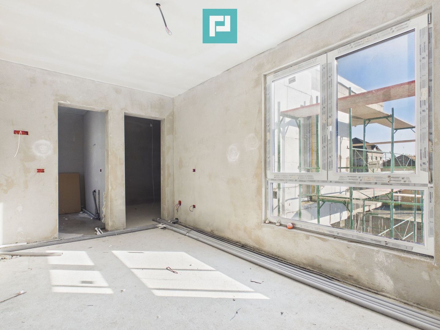 Casă deosebită în Parneava – Strada Griviței - Poză 25