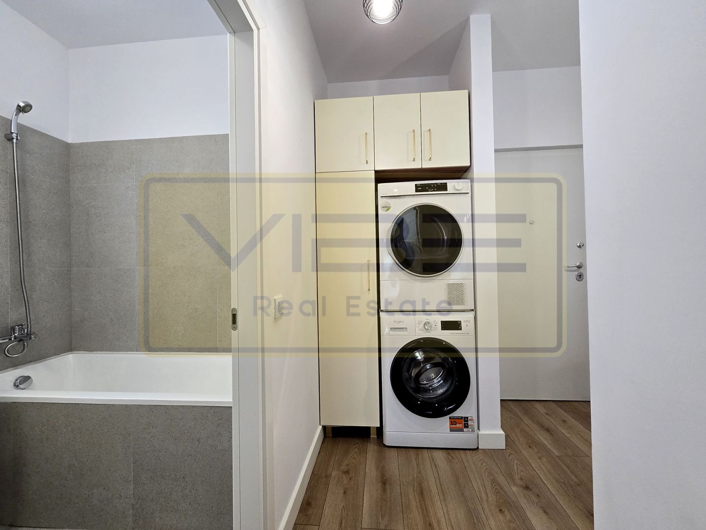 Podu Ros /Tudor -Silk District - Bloc nou- 2 Camere - parcare subterana ! - Poză 11