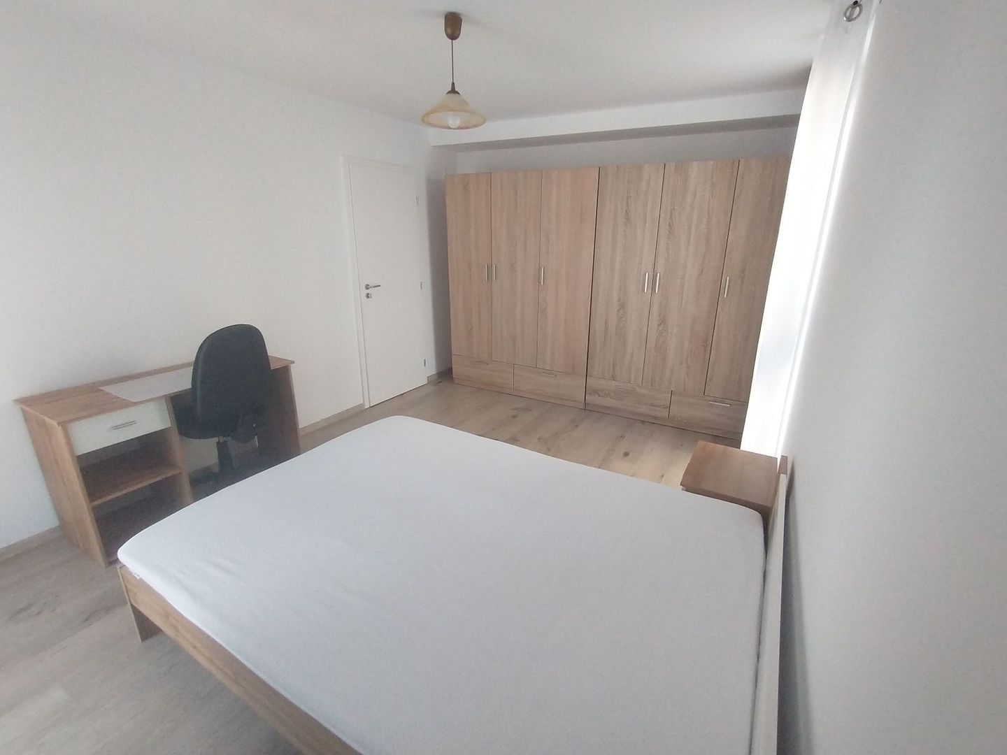 Muzicescu | 2 Camere | Parcare privată | Centrală proprie | Supraveghere video - Poză 3