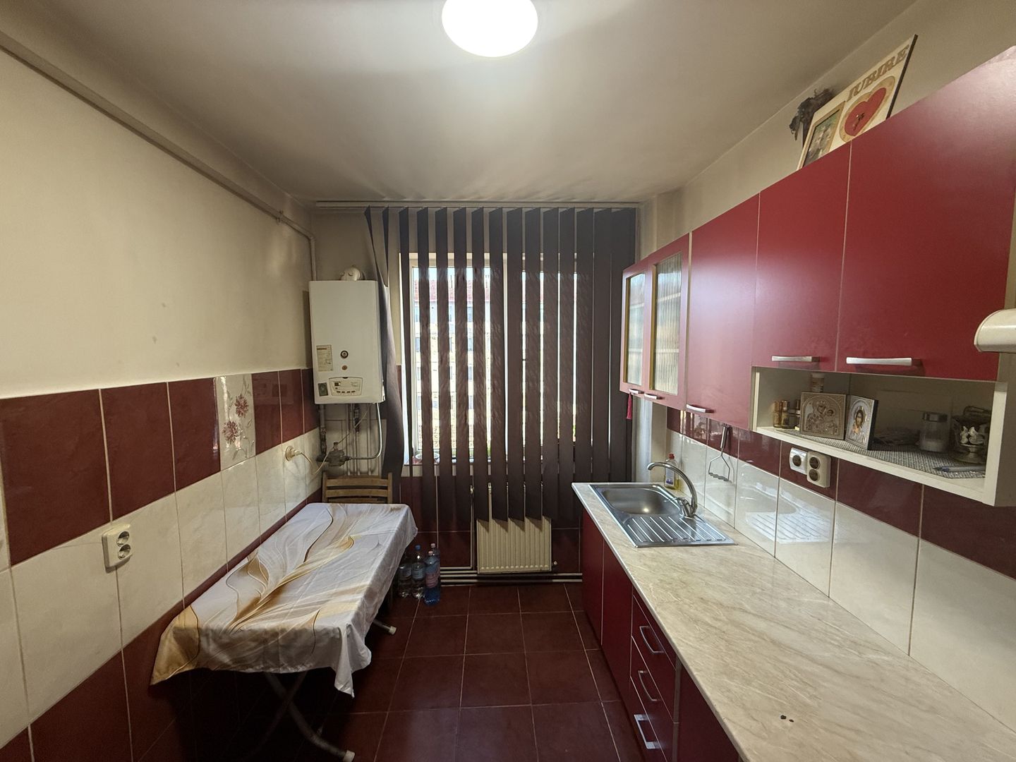 Ap 2 camere 49 mp!- școala centrală Câmpina - Poză 10