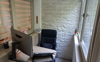 Apartament 2 camere complet renovat, Podu Roș – 53 mp, etaj 1/10 - Poză 17