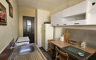 Calea Bucuresti, apartament 2 camere,mobilat,etaj1 - Poză 3