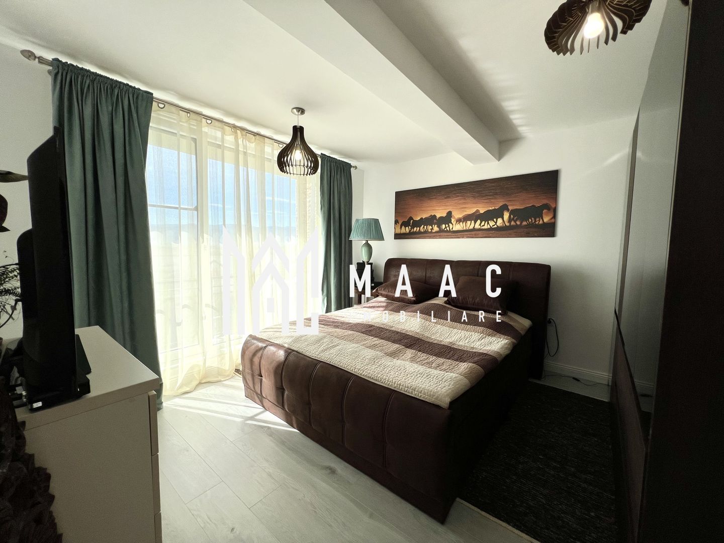 Casa insiruita I 4 camere I Cristian - Poză 3