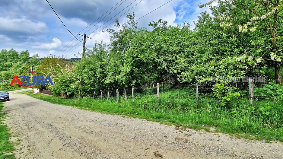 AZURA Imobiliare - Vila la 5 km de Curtea de Arges - Poză 35