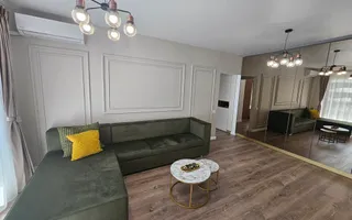 Apart 2 cam cu terasa 12 mp +loc de parcare - Poză 11