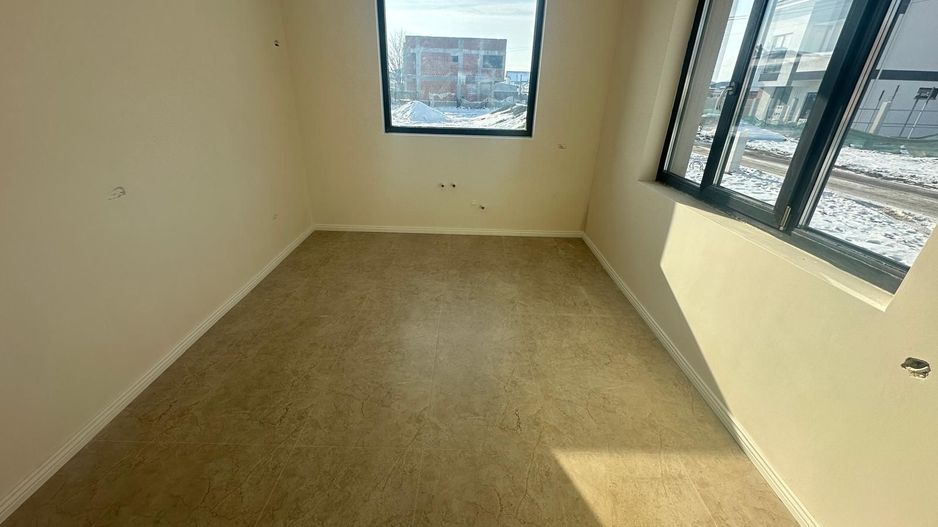 CASA INDIVIDUALA BRAGADIRU, 5 CAMERE, TOATE UTILITATILE, COMISION 0% - Poză 13