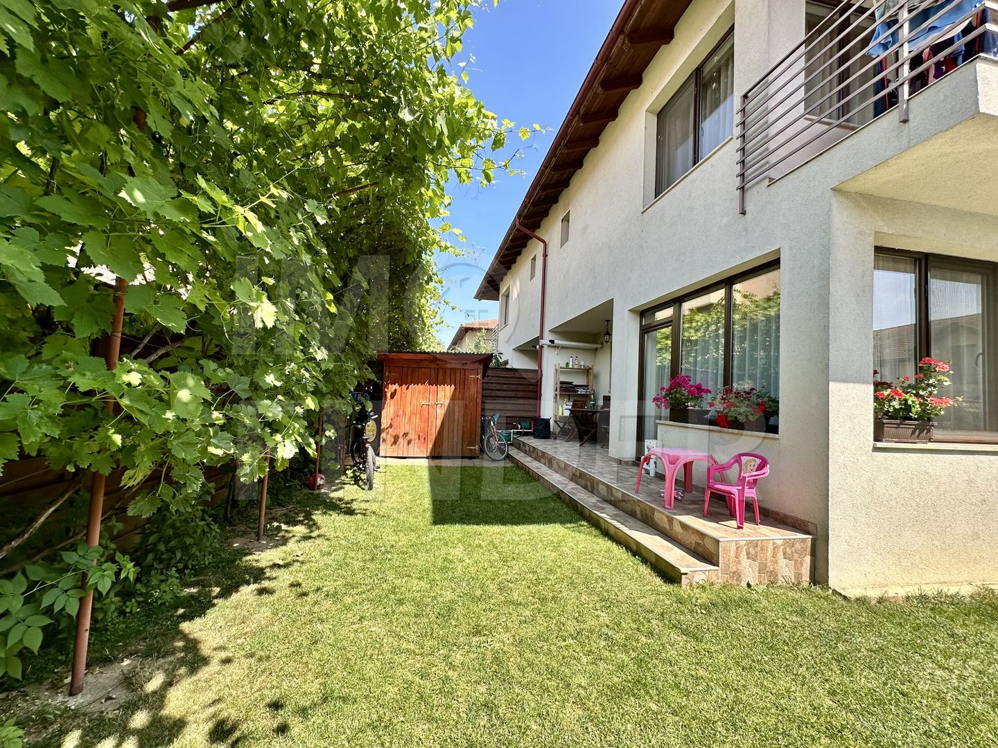 Casă spațioasă complet mobilată – Florești - Poză 2