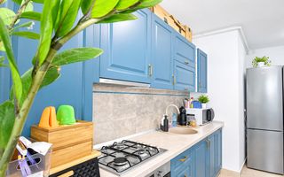 Apartament care bifează din prima tot ce contează! 3 camere, Sibiu - Poză 1