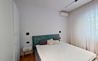 Apartament duplex interbelic, Arcul de Triumf - Poză 8